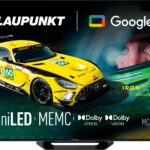 65″ UHD 4K MINI-LED Google TV (65MCG8000S)