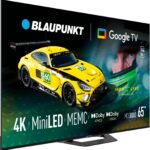 65″ UHD 4K MINI-LED Google TV (65MCG8000S)