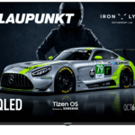 65″ UHD 4K QLED Tizen OS (65QCT6000S)