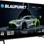 65″ UHD 4K QLED Tizen OS (65QCT6000S)