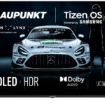 65″ UHD 4K LED Tizen OS (65UCT6000S)