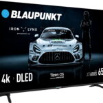 65″ UHD 4K LED Tizen OS (65UCT6000S)