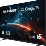 65″ UHD 4K LED Google TV (65UGC5500S)