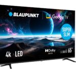 65″ UHD 4K LED Google TV (65UGC5501S)