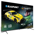 70″ UHD 4K LED Google TV (70UGC5500S)