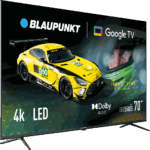 70″ UHD 4K LED Google TV (70UGC5500S)
