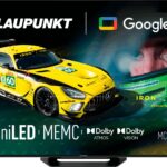 75″ UHD 4K MINI-LED Google TV (75MCG8000S)