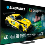 75″ UHD 4K MINI-LED Google TV (75MCG8000S)