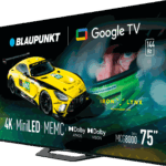 75″ UHD 4K MINI-LED Google TV (75MCG8000S)