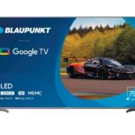 75″ UHD 4K QLED Google TV (75QBG8000S)