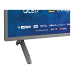 75″ UHD 4K QLED Google TV (75QBG8000S)