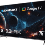 75″ UHD 4K QLED Google TV (75QBG8000S)