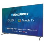 75″ UHD 4K QLED Google TV (75QBG8000S)