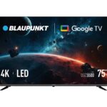 75″ UHD 4K LED Google TV (75UGC5500S)