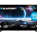 75″ UHD 4K LED Google TV (75UGC5501S)