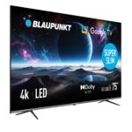 75″ UHD 4K LED Google TV (75UGC5501S)