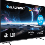 75″ UHD 4K LED Google TV (75UGC5501S)