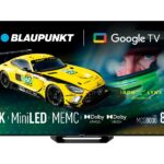 85″ UHD 4K MINI-LED Google TV (85MCG8000S)