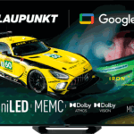 85″ UHD 4K MINI-LED Google TV (85MCG8000S)