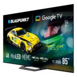 85″ UHD 4K MINI-LED Google TV (85MCG8000S)
