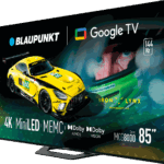85″ UHD 4K MINI-LED Google TV (85MCG8000S)