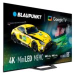 85″ UHD 4K MINI-LED Google TV (85MCG8000S)