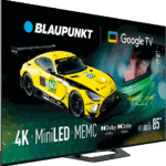 85″ UHD 4K MINI-LED Google TV (85MCG8000S)