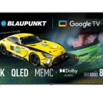 85″ UHD 4K QLED Google TV (85QBG8000S)
