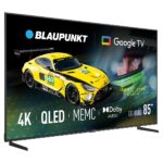 85″ UHD 4K QLED Google TV (85QBG8000S)