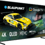 85″ UHD 4K QLED Google TV (85QBG8000S)