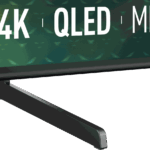 85″ UHD 4K QLED Google TV (85QBG8000S)