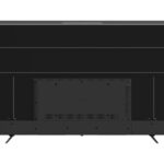 86″ UHD 4K QLED Google TV (86QCG6000S)