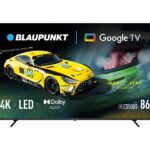 86″ UHD 4K LED Google TV (86UGC5500S)