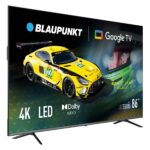 86″ UHD 4K LED Google TV (86UGC5500S)