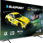 86″ UHD 4K LED Google TV (86UGC5500S)