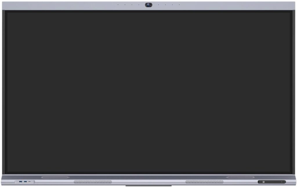98-inch Interactive Flat Panel