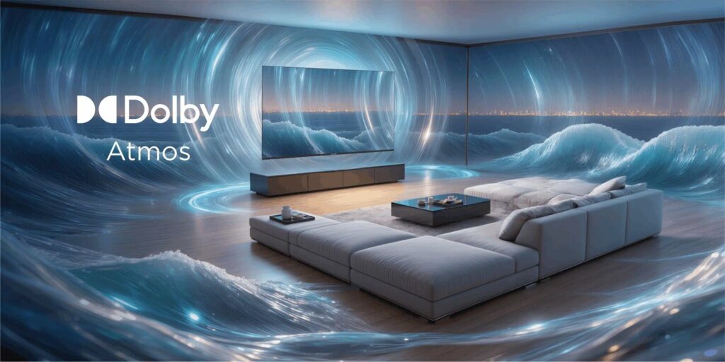 Dolby Atmos
