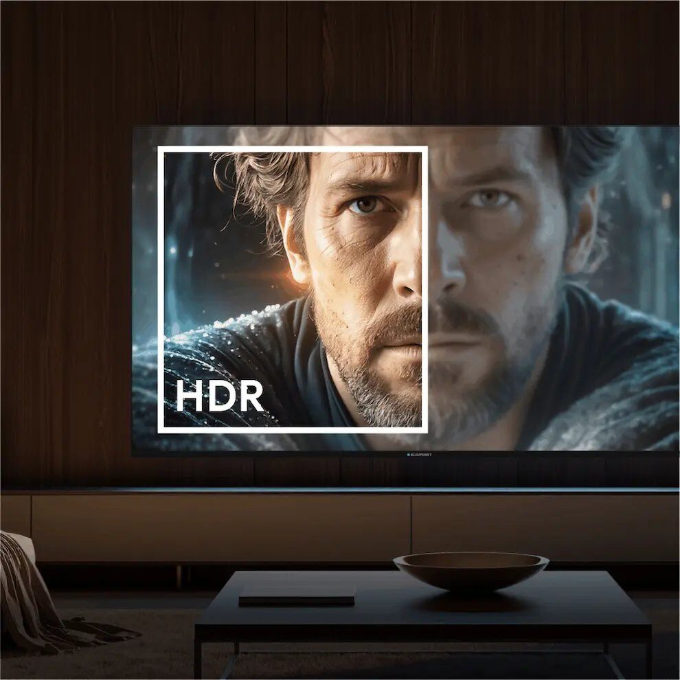 HDR