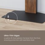 Nova Super-Sized Base TV Stand