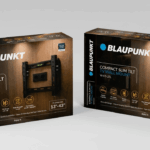 Compact Slim Tilt TV Wall Mount