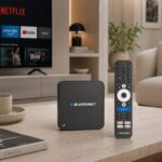 B-Stream box Gen3