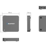B-Stream box Gen3