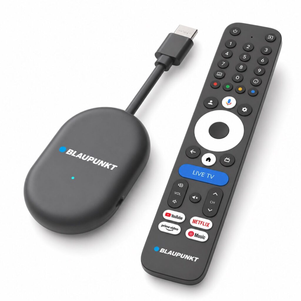 A-Stream stick Gen2