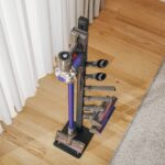 Universal Vacuum Cleaner Floor Stand
