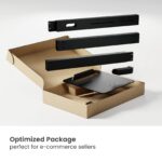 Universal Vacuum Cleaner Floor Stand