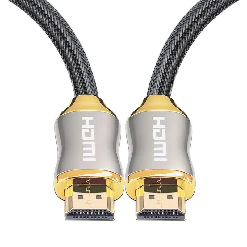 HDMI 2.1 Cable — up to 8K60