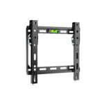 Compact Slim Tilt TV Wall Mount