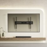 Large-Screen Large Tilt TV Wall Mount
