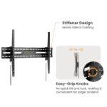Large-Screen Large Tilt TV Wall Mount