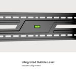 Large-Screen Large Tilt TV Wall Mount